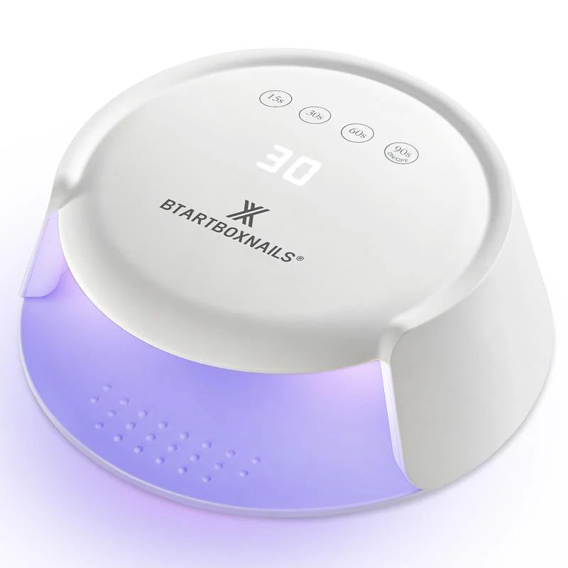 XCuringPRO™ UV LED Nail Lamp