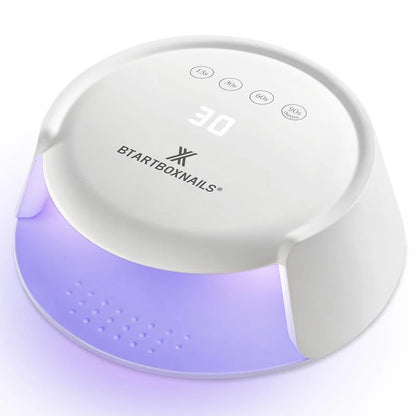 XCuringPRO™ UV LED Nail Lamp
