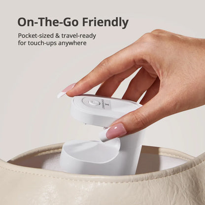 Handy Mini Nail Lamp - LED UV Light